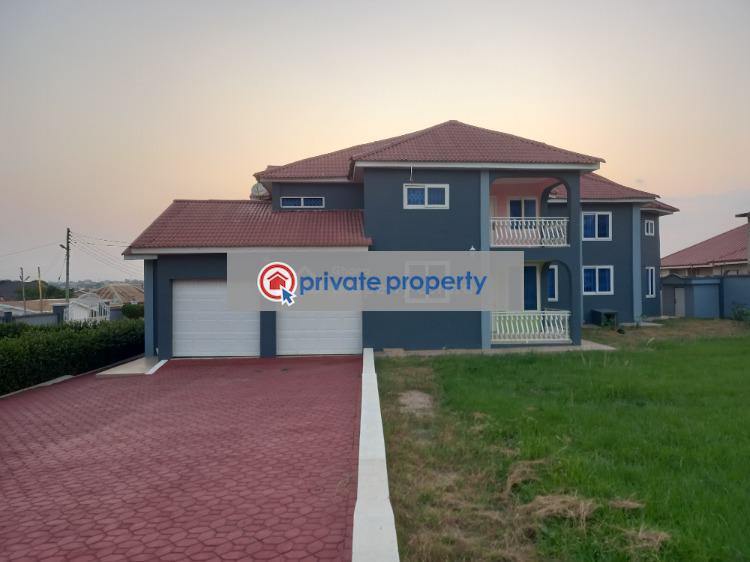 5 bedroom House For Sale &nbsp;kumasi Near Tech/ Knust. Kumasi Metropolitan Ashanti - 4
