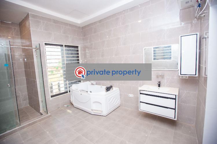 5 bedroom House For Sale &nbsp;east Legon Hills East Legon Accra - 9