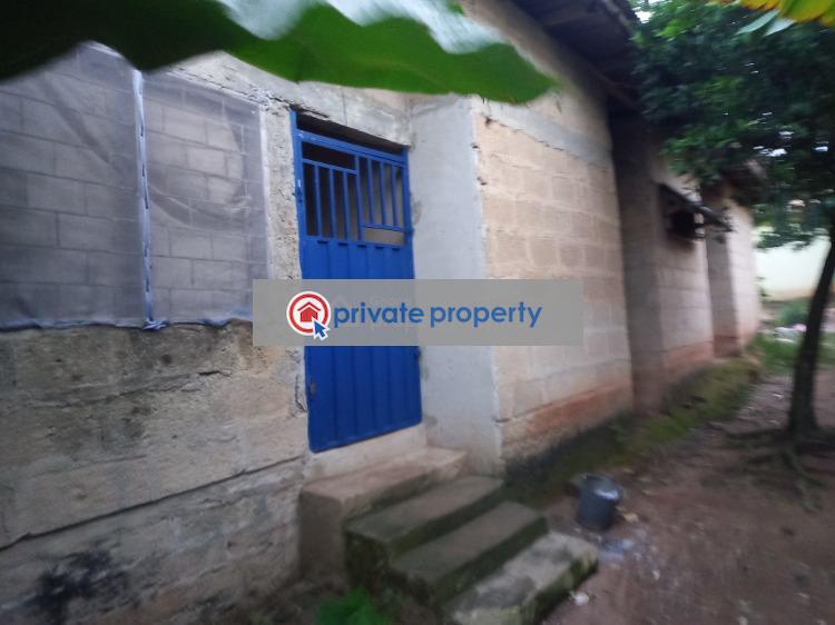 5 bedroom House For Sale &nbsp;parkoso Near Asokore Mampong. Kumasi Metropolitan Ashanti - 2