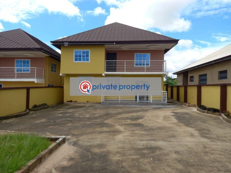 5 bedroom House For Sale abuakwa Koforidua Kumasi. Kumasi Metropolitan