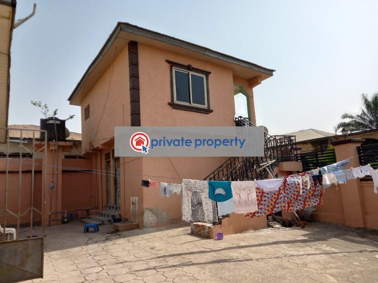 5 bedroom House For Sale asenua After Anwiaa Meduma Kumasi Metropolitan ...