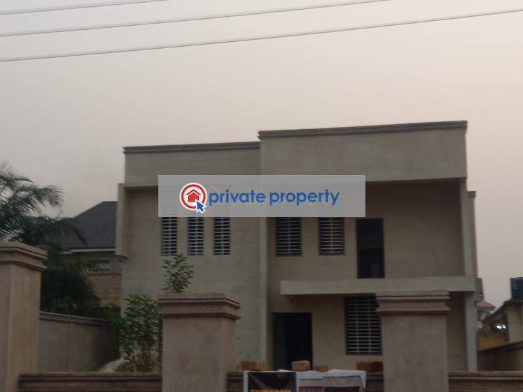 5 bedroom House For Sale &nbsp;ahenema Kokoben After Santasi. Kumasi Metropolitan Ashanti - 1