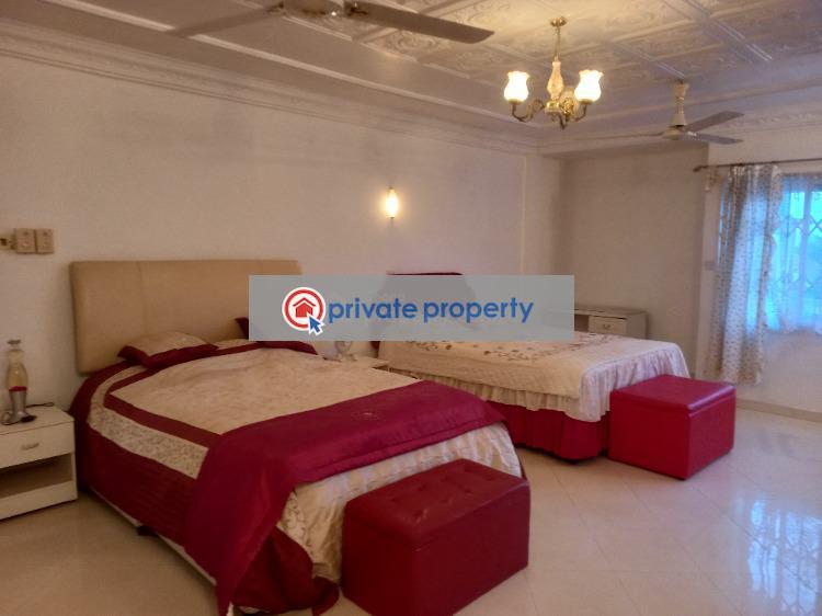 5 bedroom House For Sale &nbsp;kumasi Near Tech/ Knust. Kumasi Metropolitan Ashanti - 15