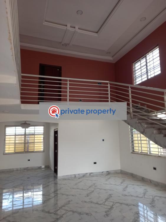 5 bedroom House For Sale abuakwa Koforidua Kumasi. Kumasi Metropolitan