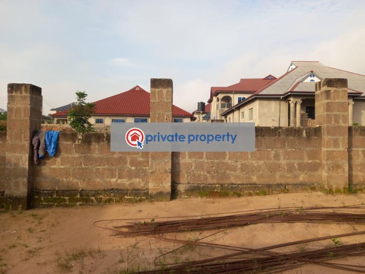 5 bedroom House For Sale &nbsp;mampongteng Near Education. Kumasi Metropolitan Ashanti - 11