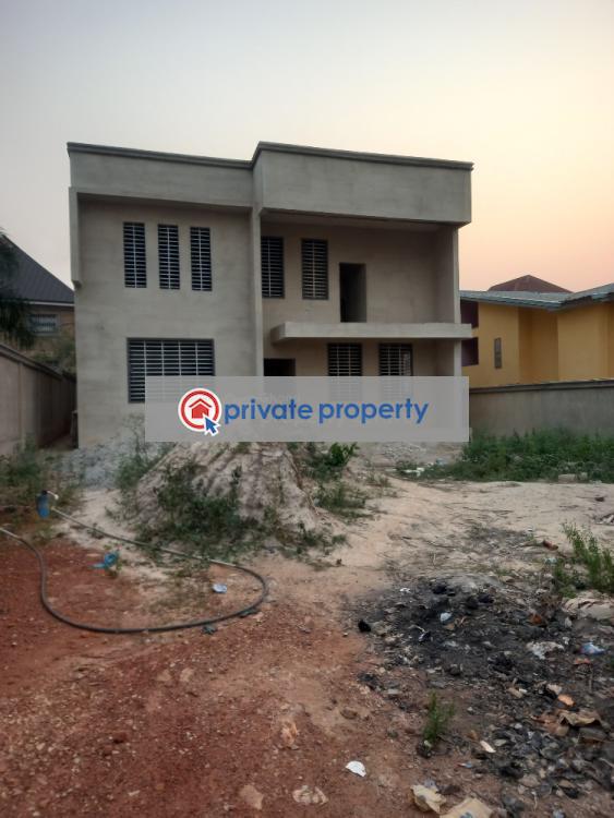 5 bedroom House For Sale &nbsp;ahenema Kokoben After Santasi. Kumasi Metropolitan Ashanti - 13