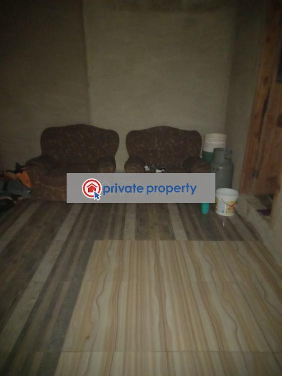 5 bedroom House For Sale &nbsp;akokuamo Near Parkoso Kumasi Metropolitan Ashanti - 5