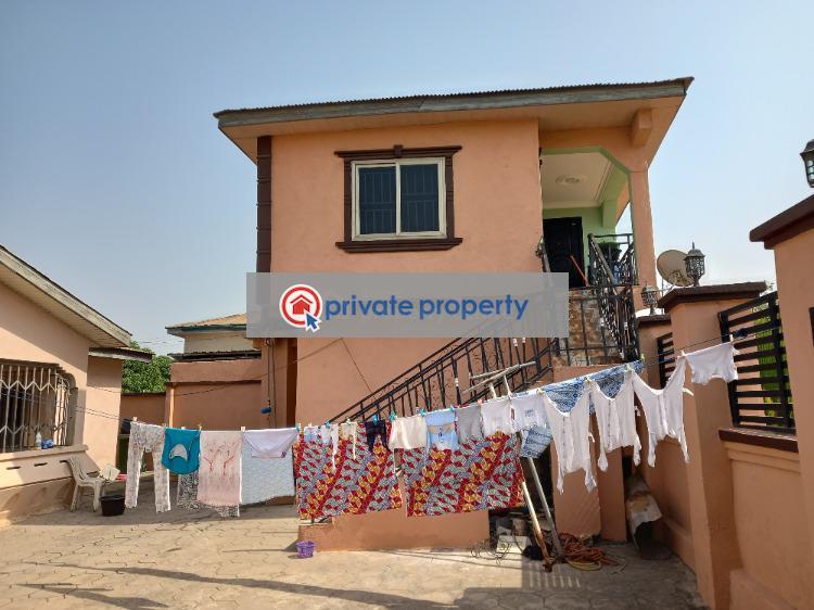 5 bedroom House For Sale asenua After Anwiaa Meduma Kumasi Metropolitan ...
