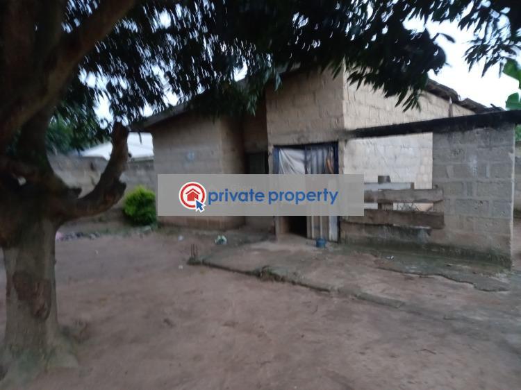 5 bedroom House For Sale &nbsp;parkoso Near Asokore Mampong. Kumasi Metropolitan Ashanti - 4