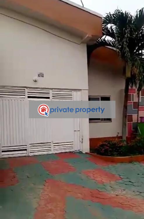 5 bedroom House For Sale &nbsp;nana Appiah Near Buokrom Estate. Kumasi Metropolitan Ashanti - 8
