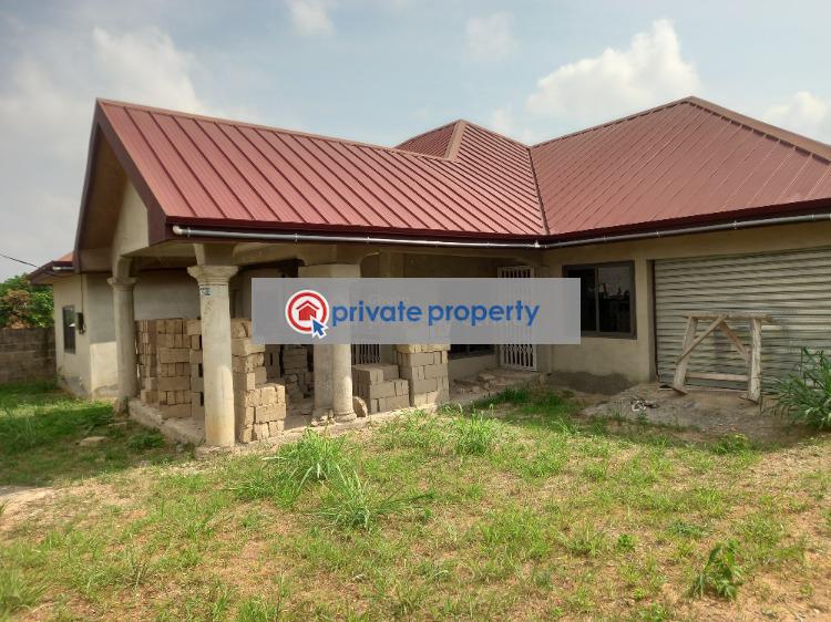 5 bedroom House For Sale &nbsp;mampongteng ( Nicho City) Kumasi Metropolitan Ashanti - 13