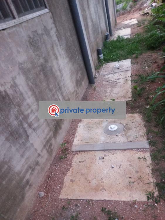 5 bedroom House For Sale &nbsp;akokuamo Near Parkoso Kumasi Metropolitan Ashanti - 9