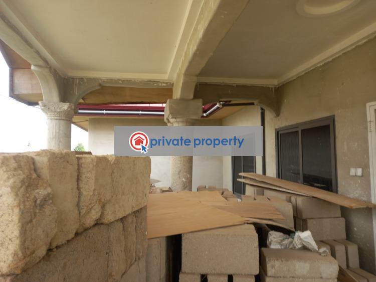 5 bedroom House For Sale &nbsp;mampongteng ( Nicho City) Kumasi Metropolitan Ashanti - 5