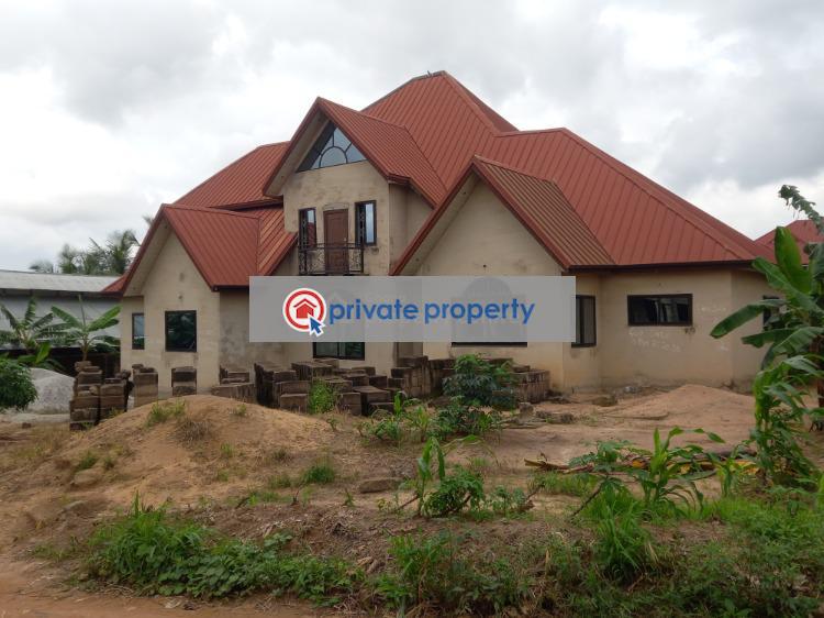5 bedroom House For Sale &nbsp;asenua After Anwiaa Meduma. Kumasi Metropolitan Ashanti - 4
