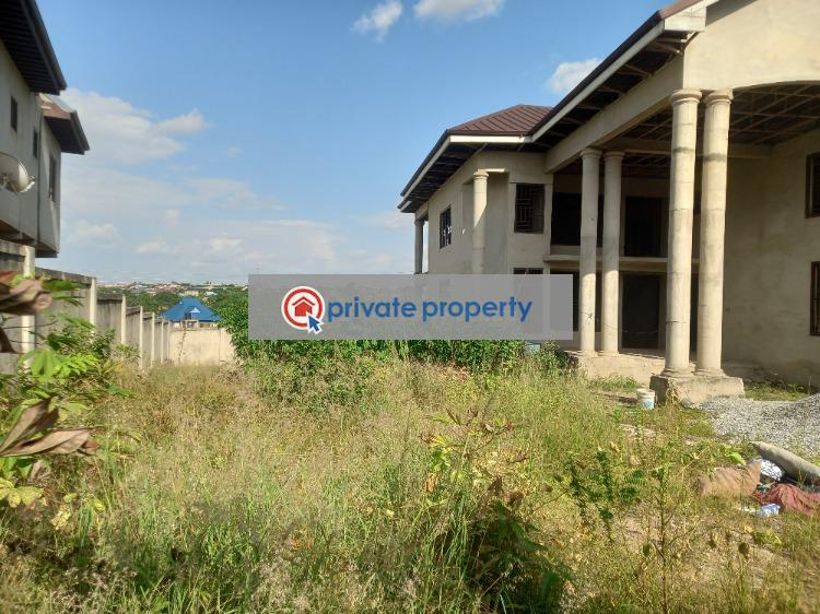 5 bedroom House For Sale &nbsp;asokore Mampong Near Knust/ Tech. Kumasi Metropolitan Ashanti - 3