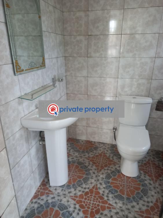5 bedroom House For Sale &nbsp;kronum Near Suame. Kumasi Metropolitan Ashanti - 11