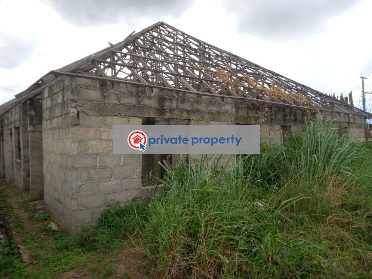 5 bedroom House For Sale &nbsp;parkoso Estate Near Asokore Mampong. Kumasi Metropolitan Ashanti - 3