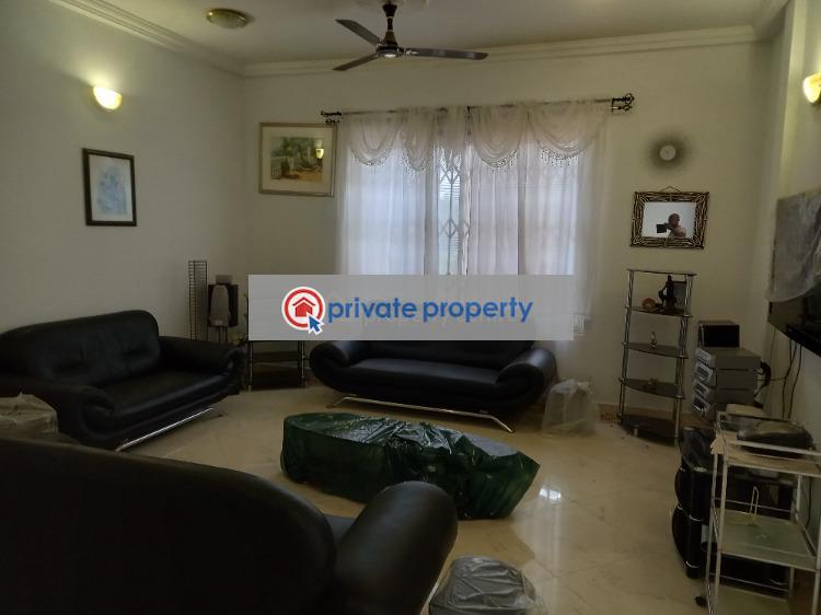 5 bedroom House For Sale &nbsp;kumasi Near Tech/ Knust. Kumasi Metropolitan Ashanti - 12