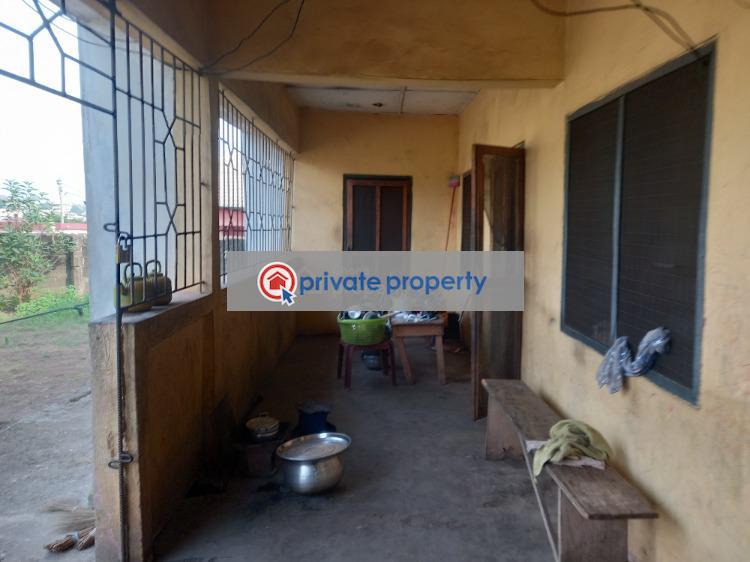 5 bedroom House For Sale &nbsp;tafo Adonpom Near Pankrono Estate Kumasi Metropolitan Ashanti - 8