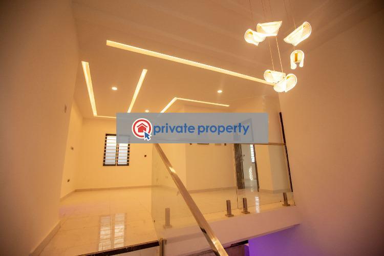 5 bedroom House For Sale &nbsp;east Legon Hills East Legon Accra - 6