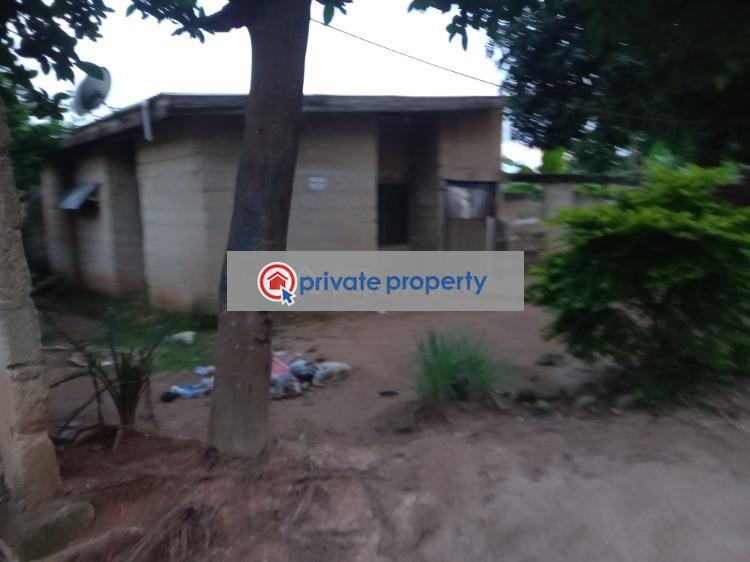 5 bedroom House For Sale &nbsp;parkoso Near Asokore Mampong. Kumasi Metropolitan Ashanti - 6