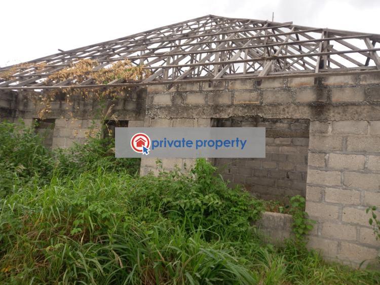 5 bedroom House For Sale &nbsp;parkoso Estate Near Asokore Mampong. Kumasi Metropolitan Ashanti - 6