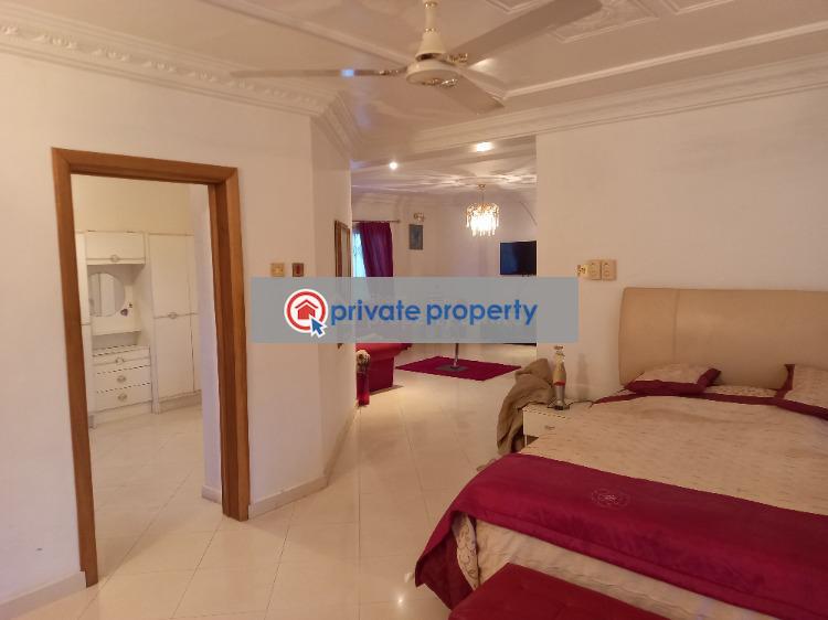 5 bedroom House For Sale &nbsp;kumasi Near Tech/ Knust. Kumasi Metropolitan Ashanti - 13