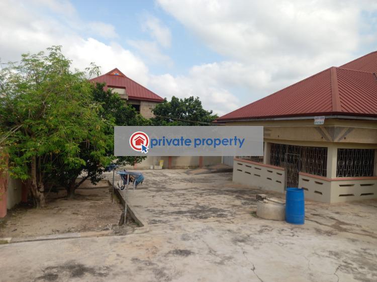5 bedroom House For Sale &nbsp;breman, Near Pankrono, Tafo Suame. Kumasi Metropolitan Ashanti - 6