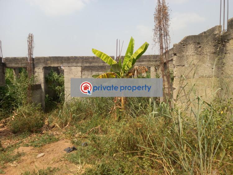 5 bedroom House For Sale &nbsp;bosore After Kenyasi. Kumasi Metropolitan Ashanti - 4