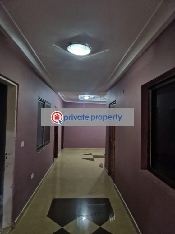 5 bedroom House For Sale &nbsp;aputuogya ( Abijan Nkwanta) Kumasi Metropolitan Ashanti - 5