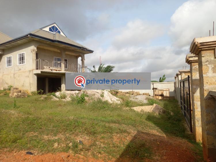 5 bedroom House For Sale &nbsp;kotwi Near Santasi. Kumasi Metropolitan Ashanti - 8