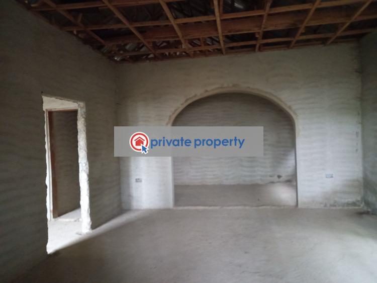 5 bedroom House For Sale &nbsp;nwamase After Kenyasi Abrem. Kumasi Metropolitan Ashanti - 8