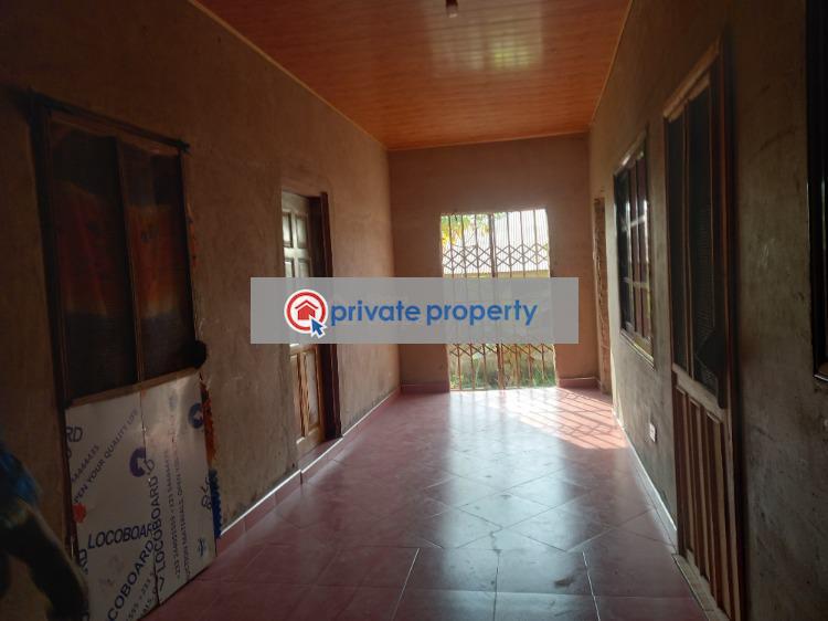 5 bedroom House For Sale &nbsp;achiase, Near Kenyasi Fumesua Parkoso. Kumasi Metropolitan Ashanti - 6