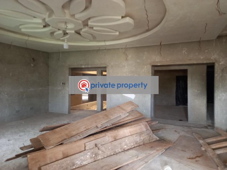 5 bedroom House For Sale &nbsp;mampongteng ( Nicho City) Kumasi Metropolitan Ashanti - 6