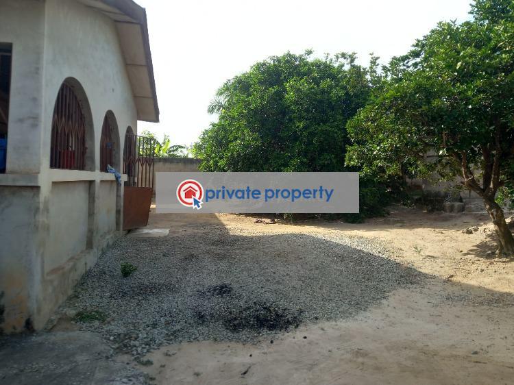 5 bedroom House For Sale &nbsp;kenyasi Truba. Kumasi Metropolitan Ashanti - 7