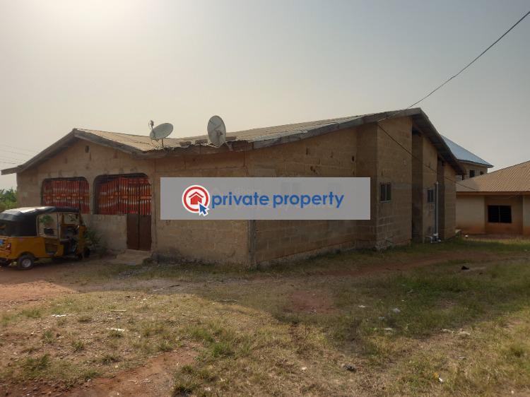 5 bedroom House For Sale &nbsp;kenyasi Nwamase Kumasi Metropolitan Ashanti - 8