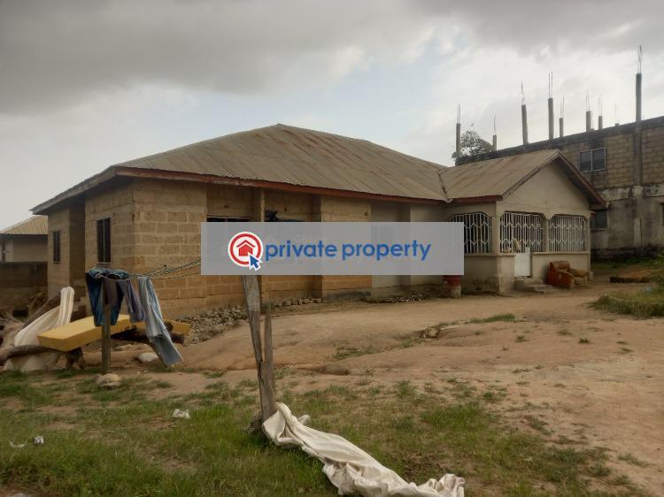 5 bedroom House For Sale &nbsp;achiase After Kenyasi Abrem. Kumasi Metropolitan Ashanti - 3