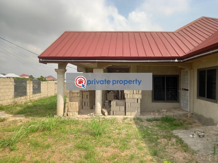 5 bedroom House For Sale &nbsp;mampongteng ( Nicho City) Kumasi Metropolitan Ashanti - 3