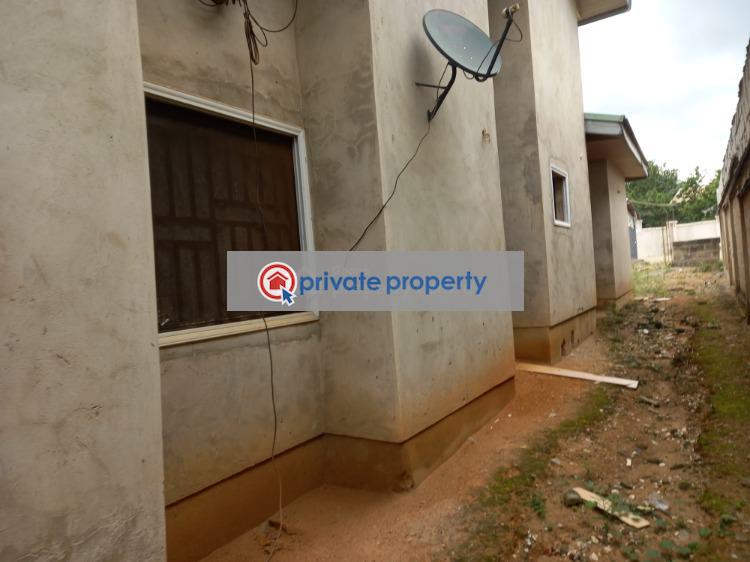 5 bedroom House For Sale &nbsp;anwomaso On Tech Road. Kumasi Metropolitan Ashanti - 6