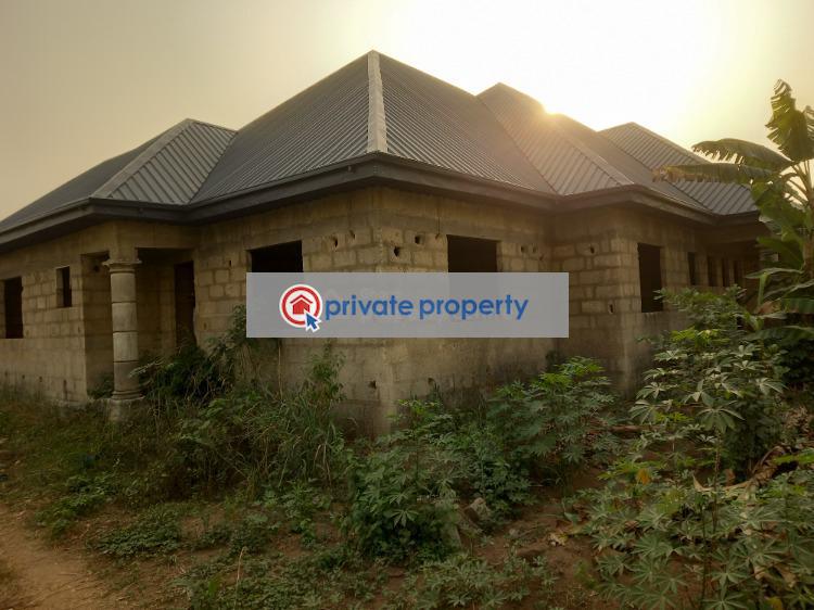 5 bedroom House For Sale &nbsp;ahodwo, Near Krobo, Mampongteng Kenyasi Bosore. Kwabre Ashanti - 6