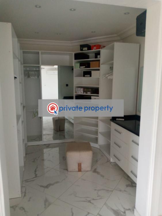 5 bedroom Detached Duplex For Sale &nbsp;north Legon Accra Metropolitan  - 8