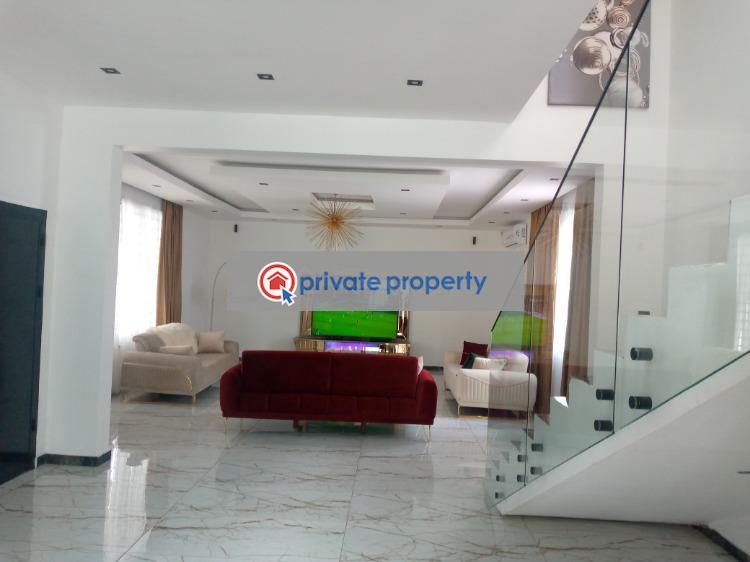 5 bedroom Detached Duplex For Sale &nbsp;north Legon Accra Metropolitan  - 1