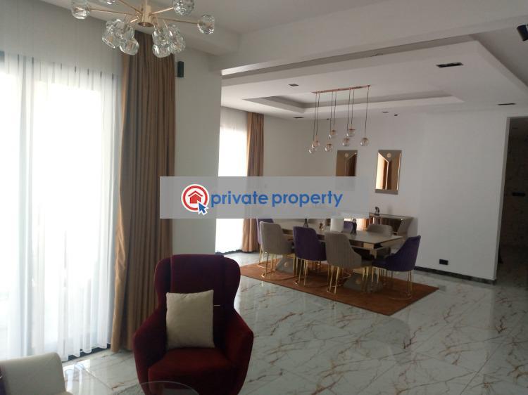 5 bedroom Detached Duplex For Sale &nbsp;north Legon Accra Metropolitan  - 5