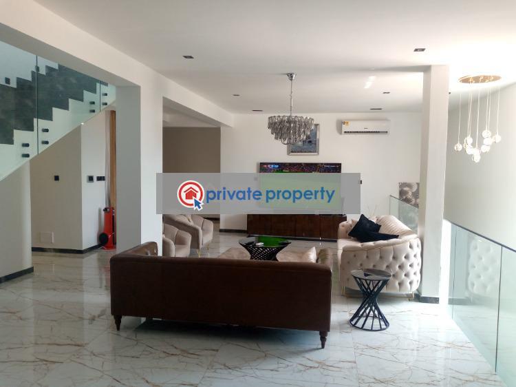 5 bedroom Detached Duplex For Sale &nbsp;north Legon Accra Metropolitan  - 3