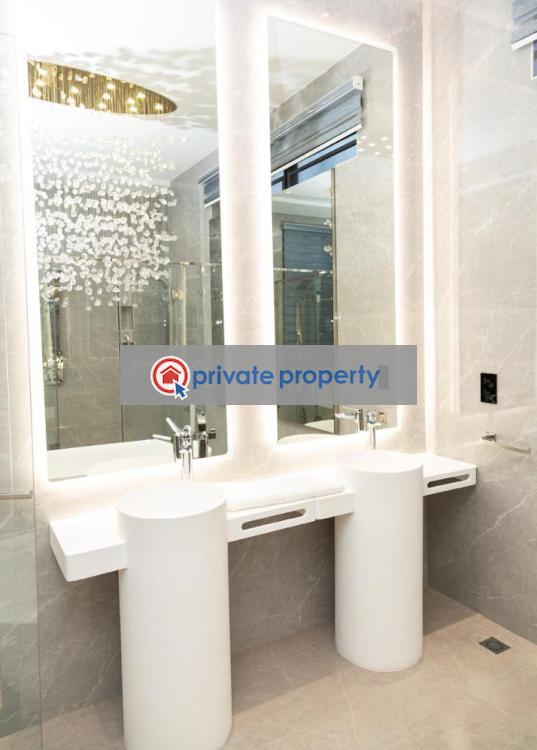 5 bedroom House For Sale &nbsp;cantonment Accra Metropolitan  - 13