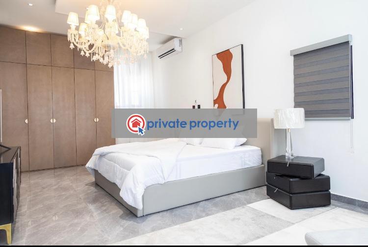 5 bedroom House For Sale &nbsp;cantonment Accra Metropolitan  - 4