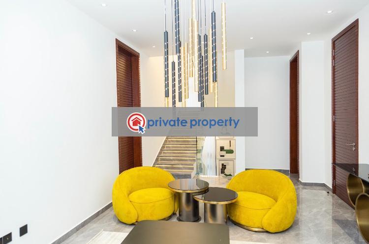 5 bedroom House For Sale &nbsp;cantonment Accra Metropolitan  - 2