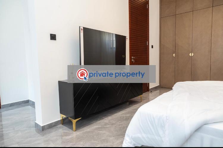 5 bedroom House For Sale &nbsp;cantonment Accra Metropolitan  - 8