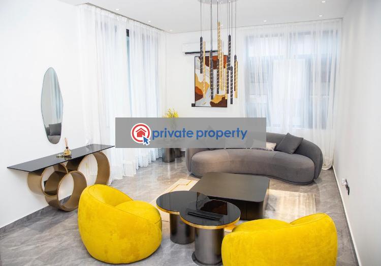 5 bedroom House For Sale &nbsp;cantonment Accra Metropolitan  - 1