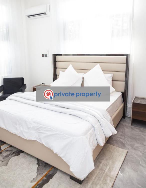 5 bedroom House For Sale &nbsp;cantonment Accra Metropolitan  - 16